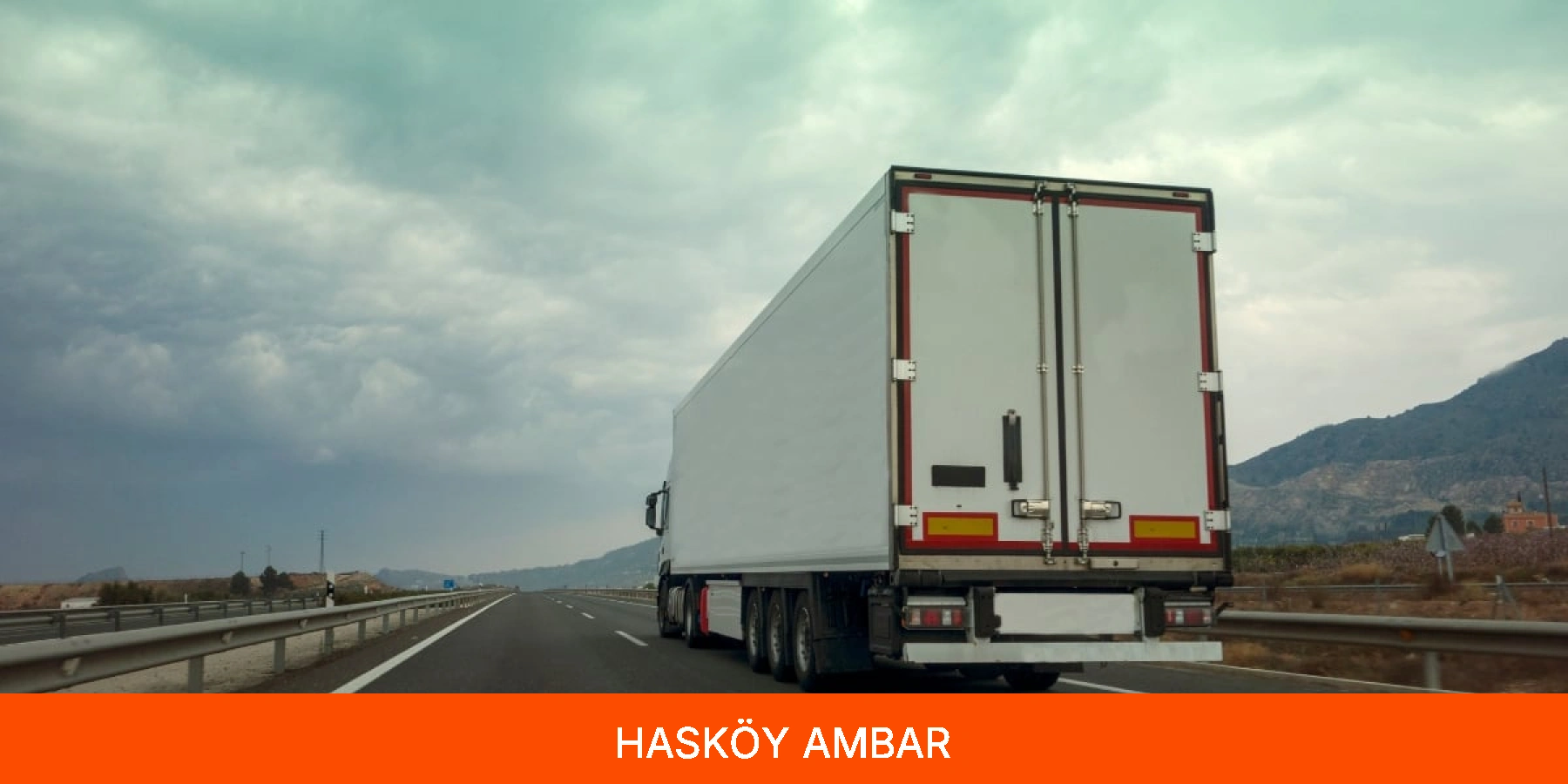 Hasköy Ambar