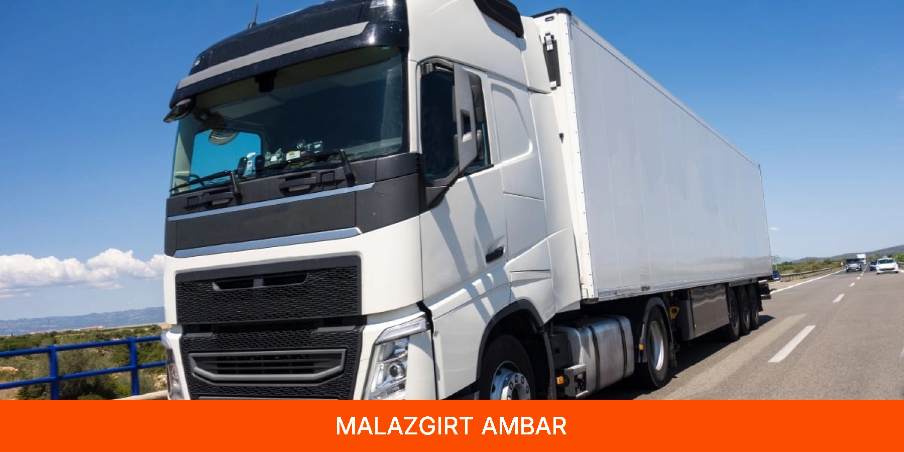 Malazgirt Ambar