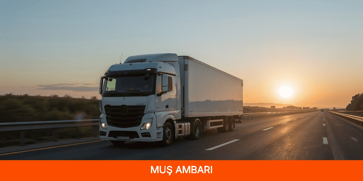 Muş Ambarı