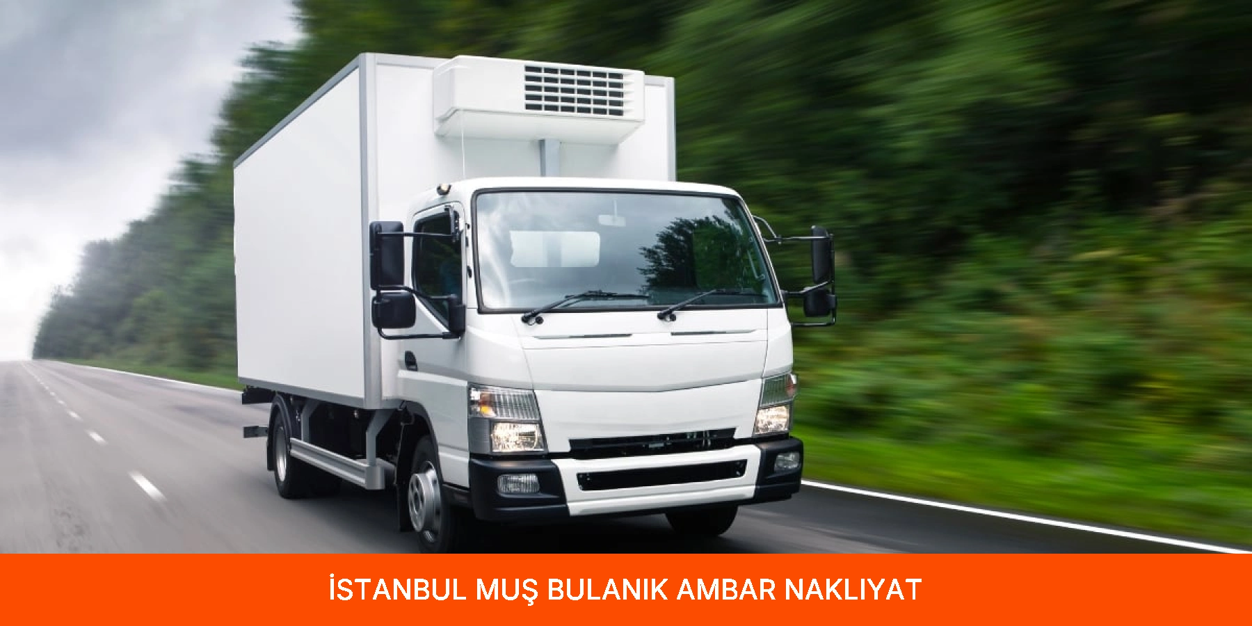 Bulanık Ambar