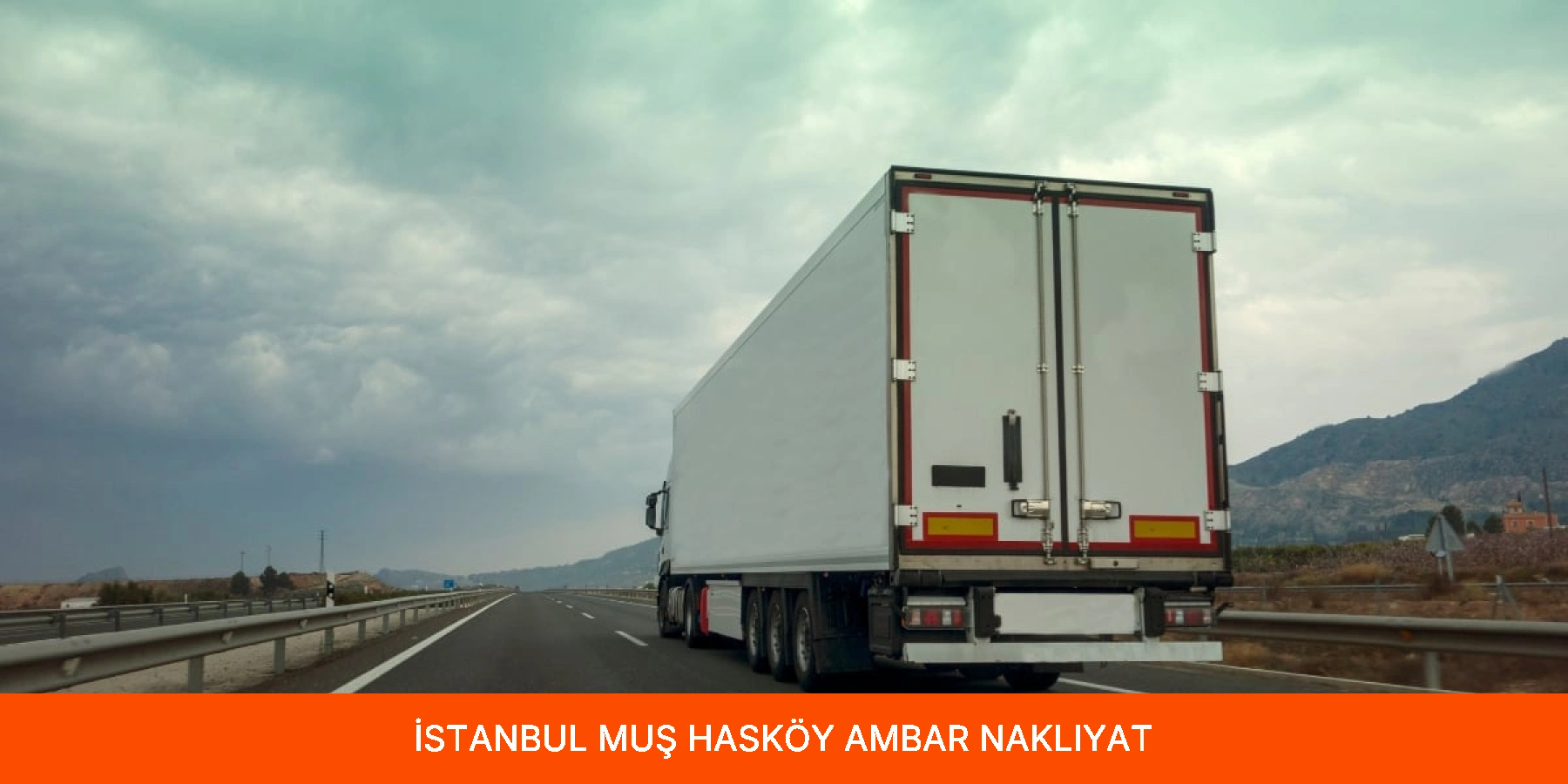 Hasköy Ambar
